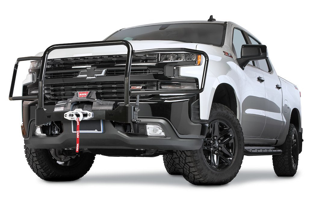 Warn 103009 Brush Guard||103009.Jpg||85||w36103009||985955