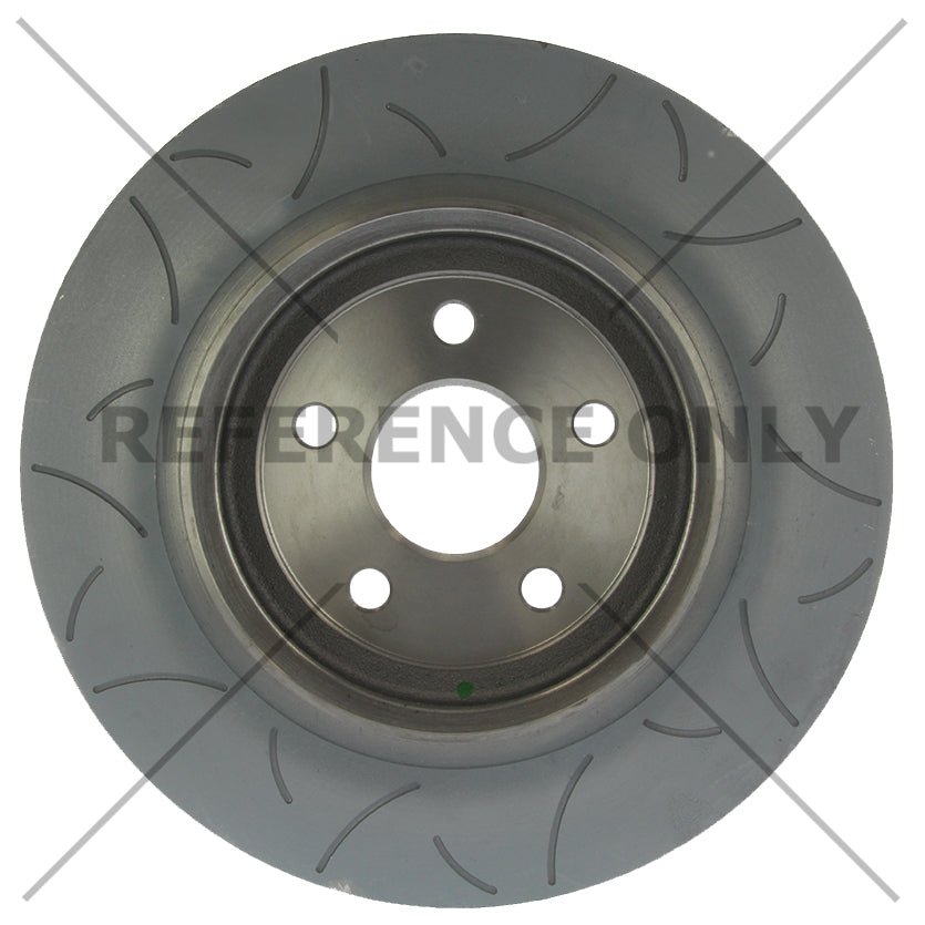 Stop Tech/ Power Slot 126.58009 Brake Rotor||||85||p7812658009||1883122