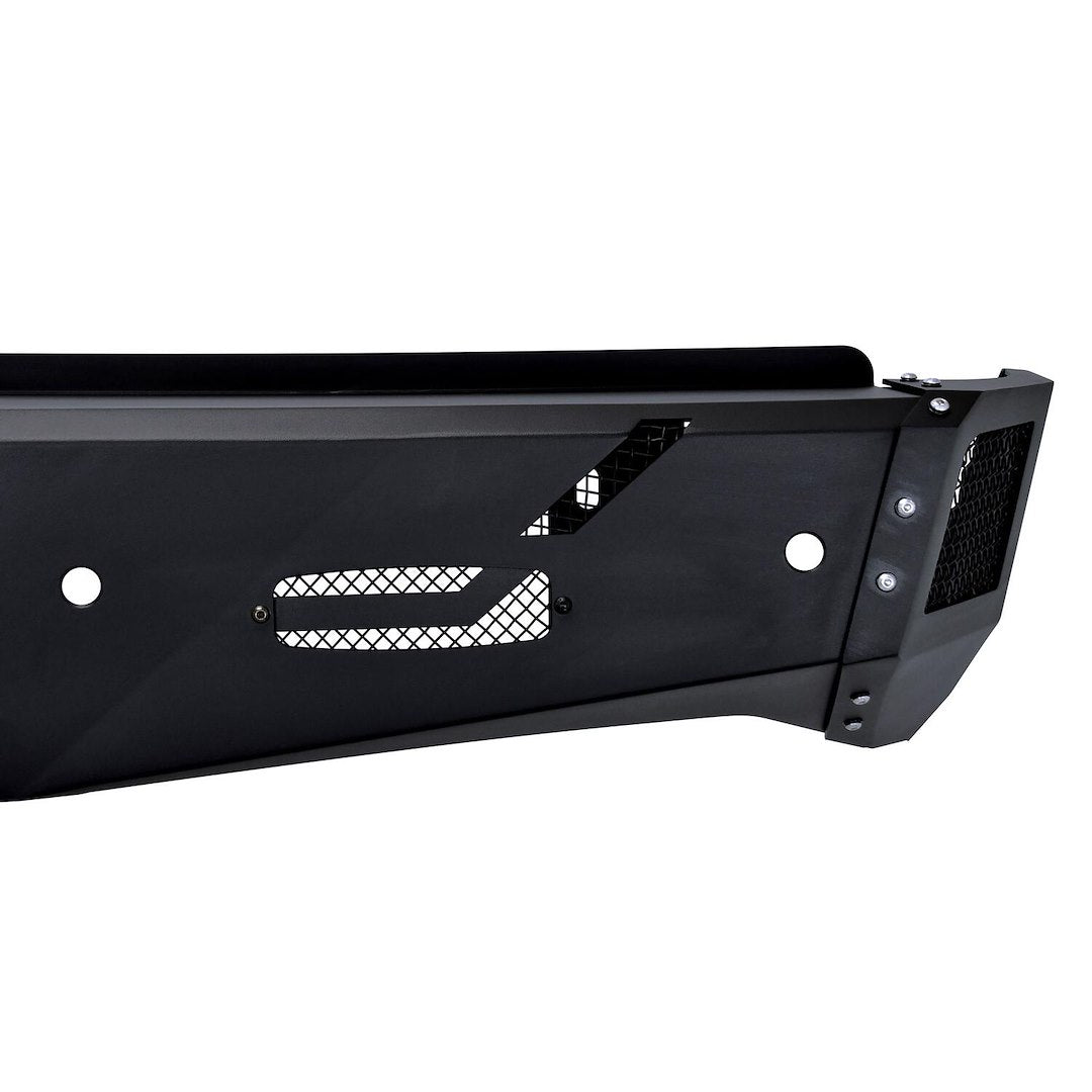 Product of Westin Automotive 58-421035 Pro Series Steel Textured Bumper