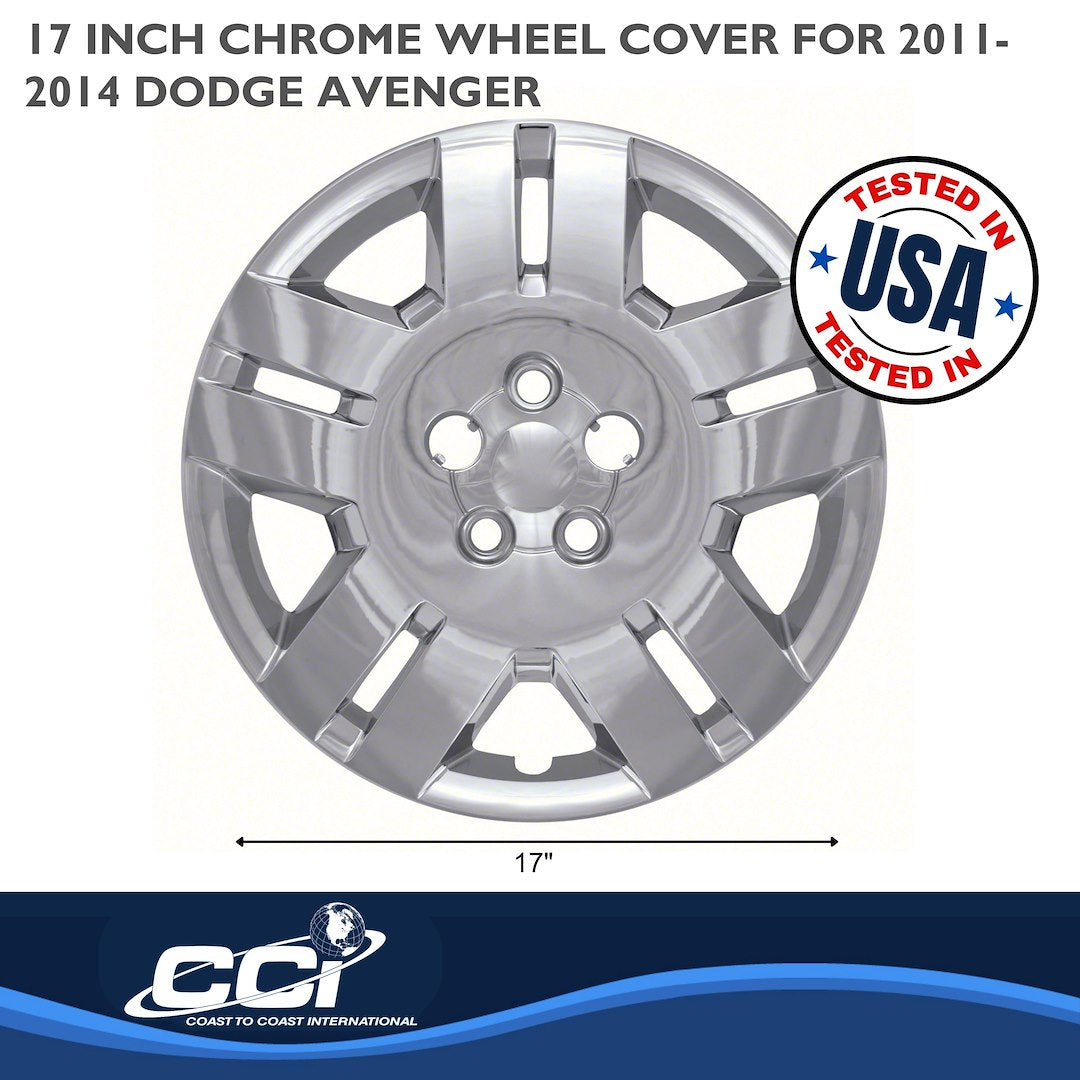 Coast To Coast Iwc46817c Wheel Cover||cci_Iwc46817c_Wheel Cover_B2c_2.Jpg||86||cci46817c||989917