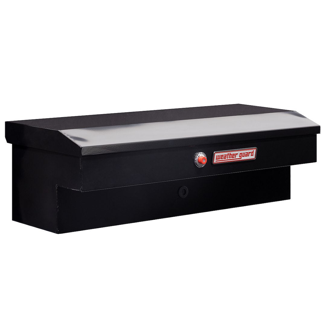Product of Weather Guard (Werner) 185-5-04 Low Profile Toolbox
