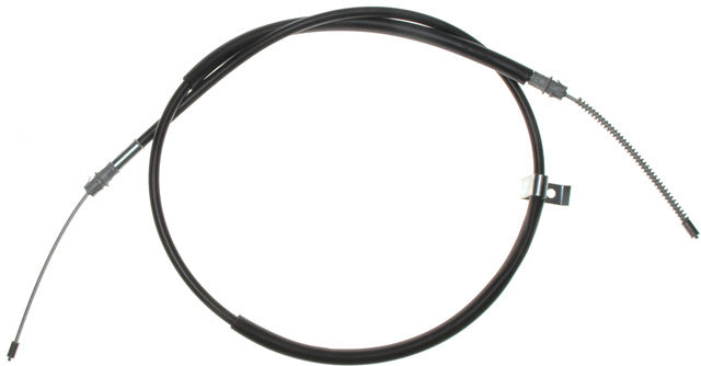 Raybestos Brakes Bc94371 Parking Brake Cable||bc94371.Jpg||85||r42bc94371||928245