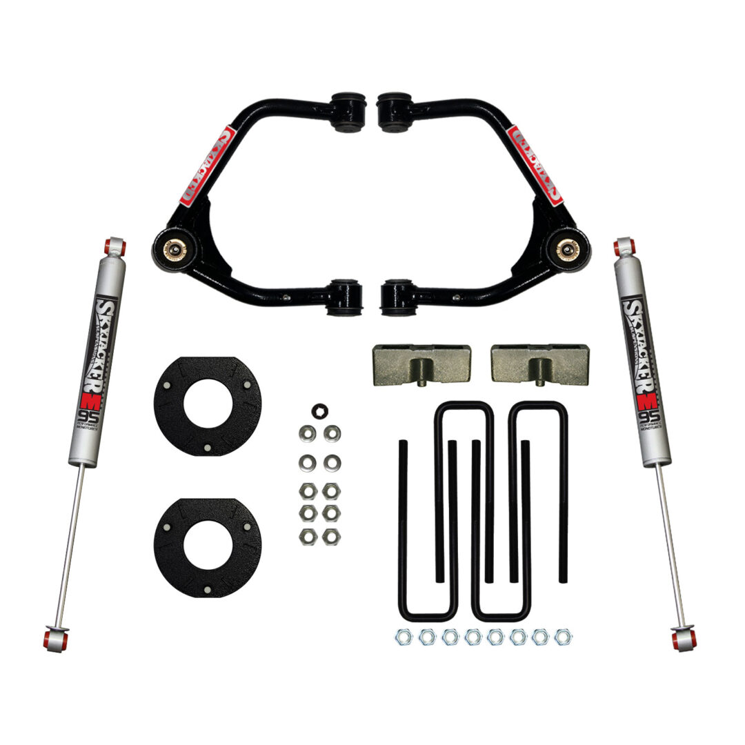 Product of Skyjacker Suspensions C19350MPM Lift Kit Suspension