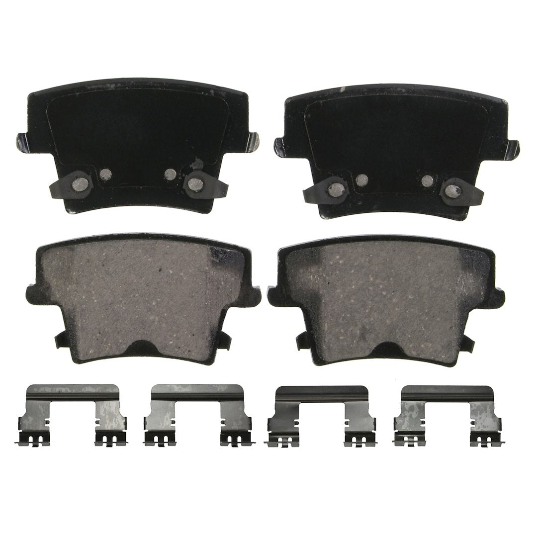Wagner Brakes Zd1057 Brake Pad||zd1057.Jpg||85||w66zd1057||2222757