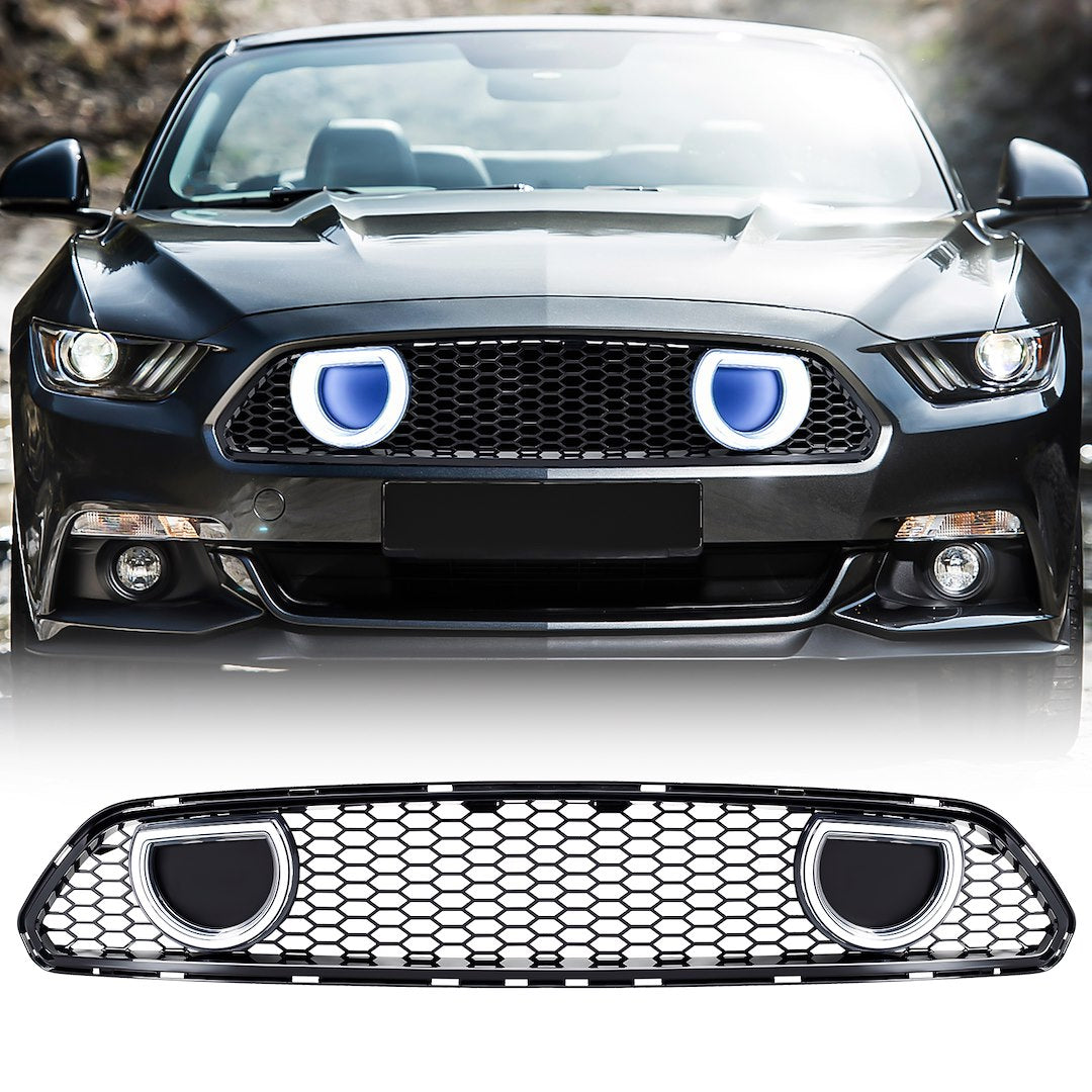 American Modified Amfmca00617 Grille||amfmca00617_01.Jpg||85||amdmfmca00617||2236170