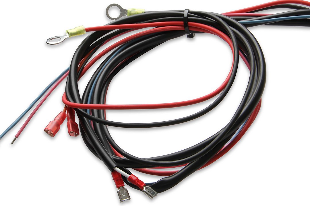 Msd Ignition 6520 Ignition Control Module||6520_20.Jpg||89||m466520||874681