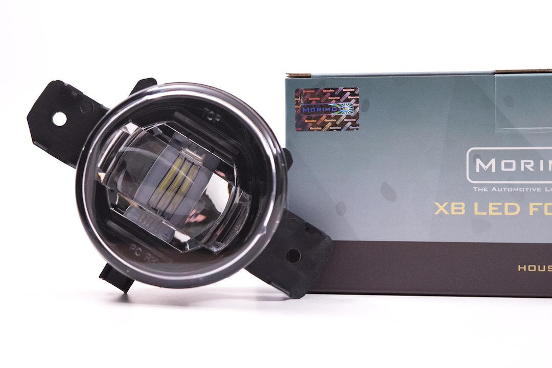 Morimoto Lf190 Driving/ Fog Light||lf190_5.Jpg||90||mrmlf190||1256948