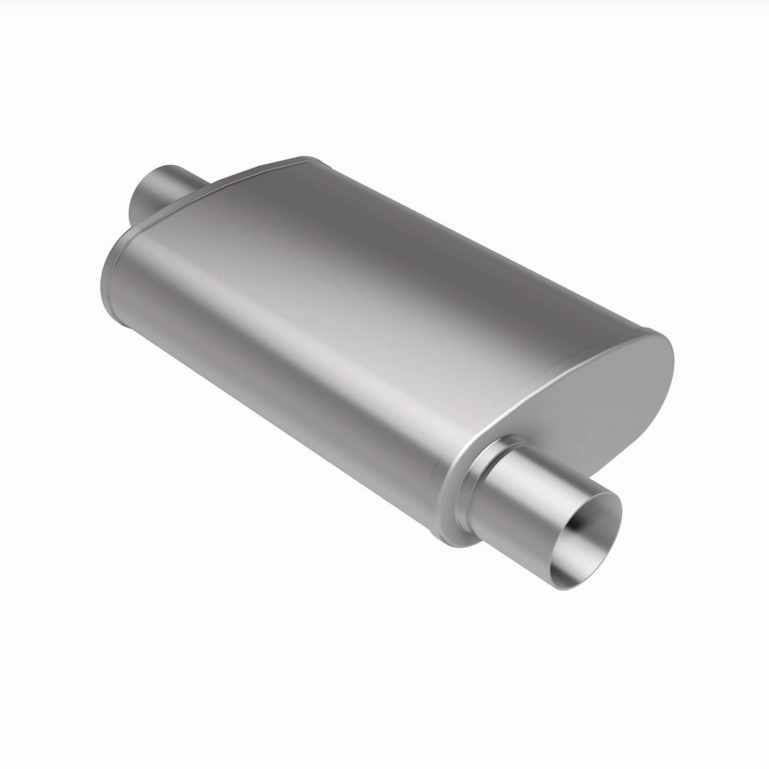 Product of Magnaflow Performance 13216 Stainless Steel Exhaust Muffler