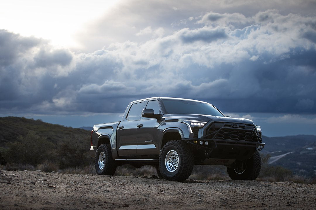 Product of Method Race Wheels 18x9 Natural Wheel - Not Applicable Bolt Pattern