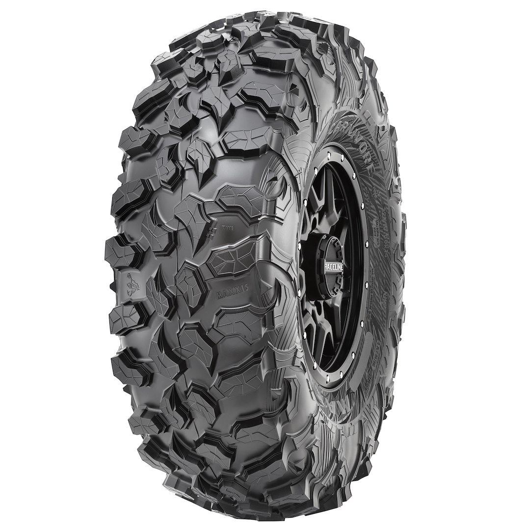 Product of Maxxis Tire Carnivore TM00020300 ATV-275-75-15 ATV