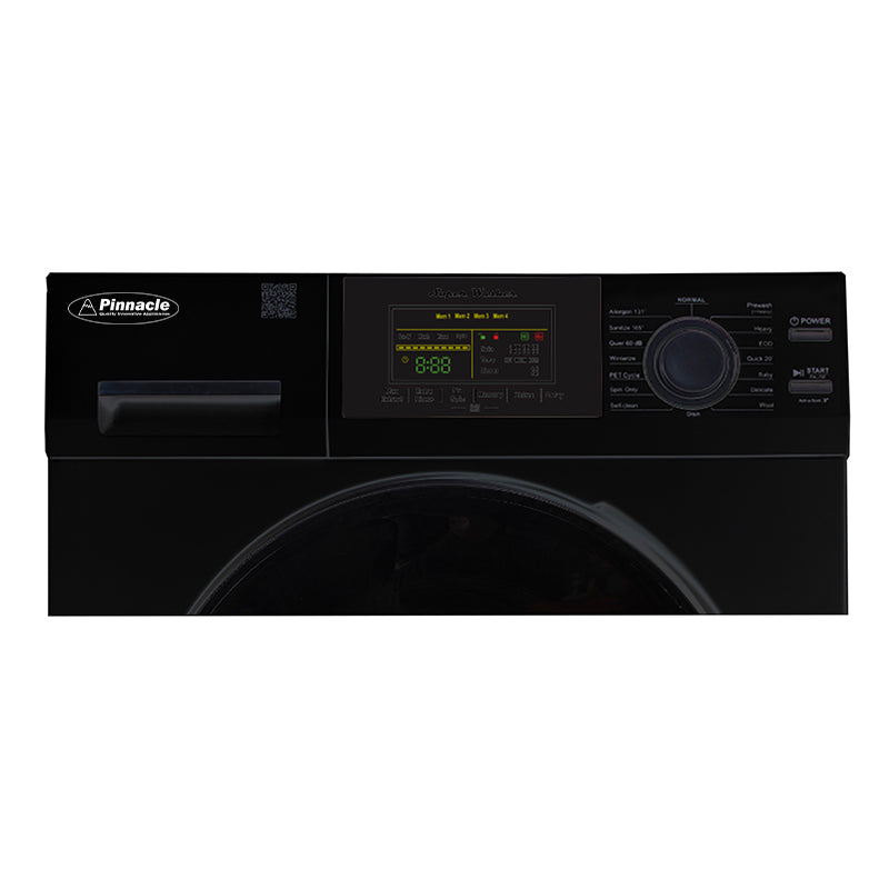 Pinnacle Appliances 22 - 826 L B Clothes Washer||22 - 826 L B_10.Jpg||95||p7j22826lb||1698190