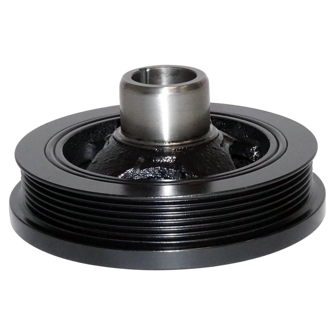 Crown Automotive 5184293ah Harmonic Balancer||5184293ah.Jpg||85||c1y5184293ah||898395