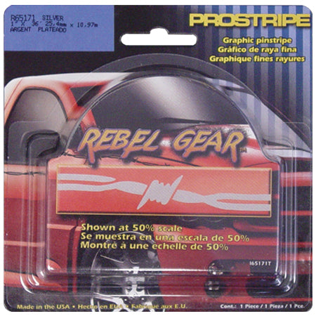 Product of Trimbrite R65171 Pinstripe Tape