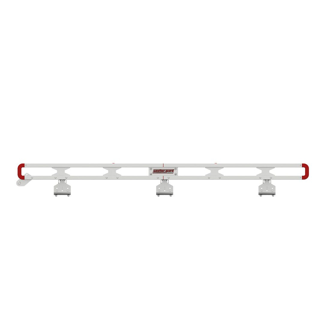 Weather Guard (Werner) Asrc001 Roof Rack||asrc001_Pi_Rack_Sm_Lrfb_04.Jpg||90||w51asrc001||1523585