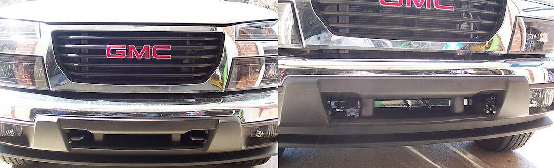 Blue Ox Bx1656 Vehicle Baseplate||bx1656_Blueox_Baseplate_Gmc_1550x472.Jpg||87||b1bbx1656||1726651