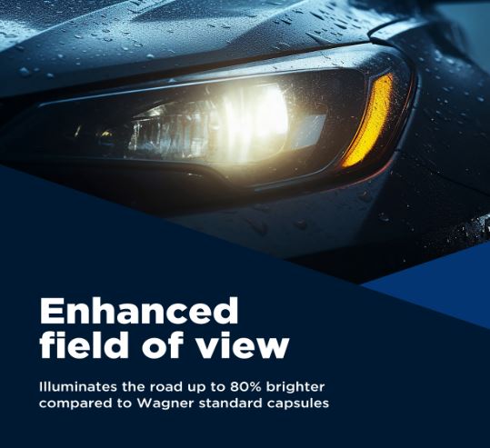 Wagner Lighting Bp9005lblx2 Headlight Bulb||bp9005lblx2_1.Jpg||86||w31p9005lblx2||1703008
