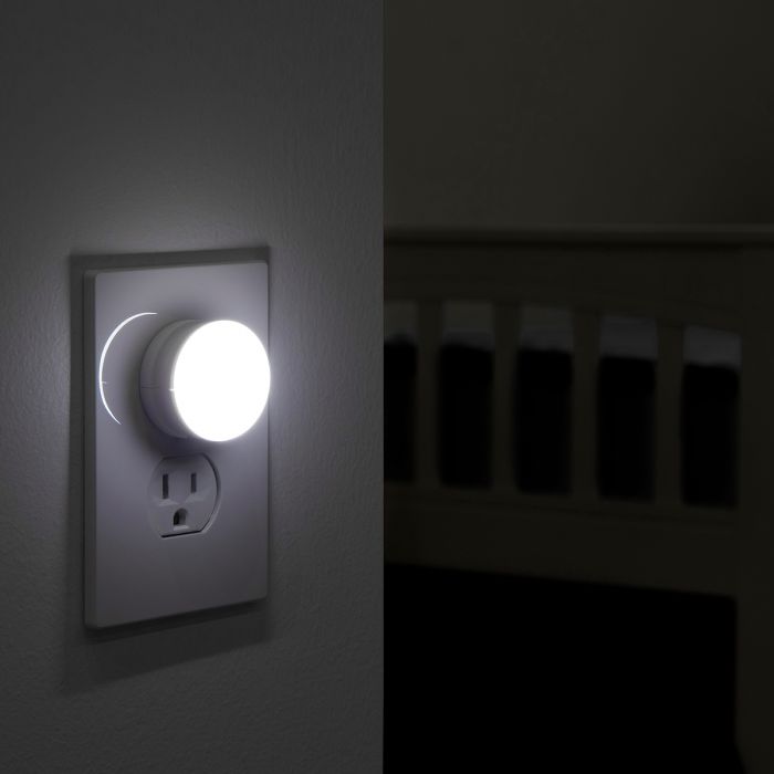 Jasco 43950 Night Light||43950_1.Jpg||86||j6s43950||1236613