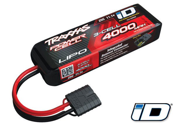 Traxxas 2849x Remote Control Vehicle Battery||2849x.Jpg||85||t1x2849x||1082766