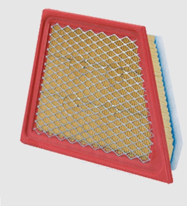 Product of Wix Filters WA10432 OEM Disposable Air Filter