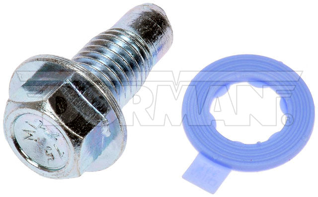 Product of Dorman (Oe Solutions) 65211 Oil Drain Plug