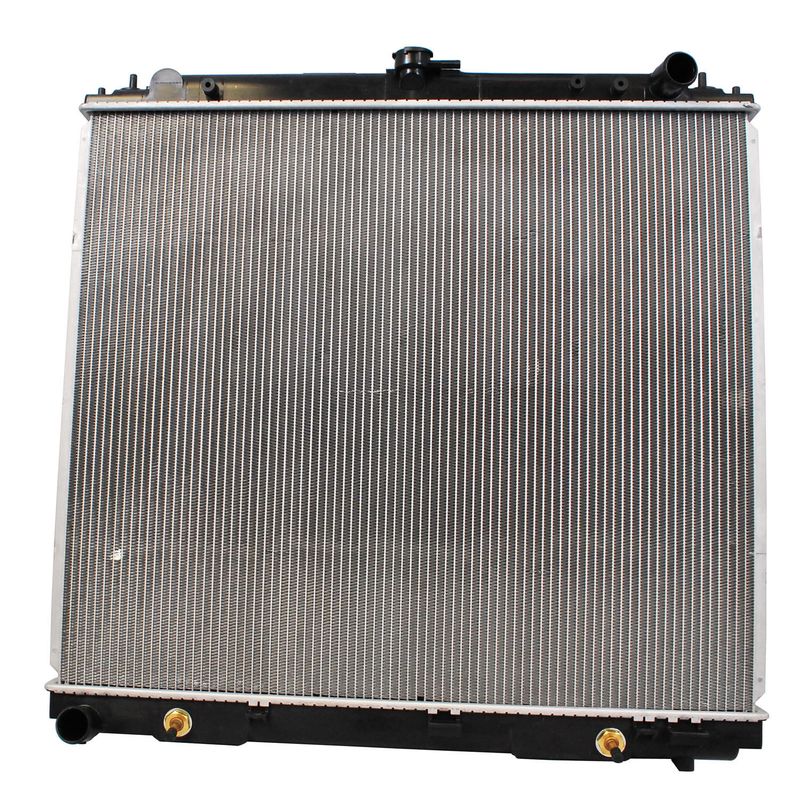 Product of Denso 221-3409 Radiator