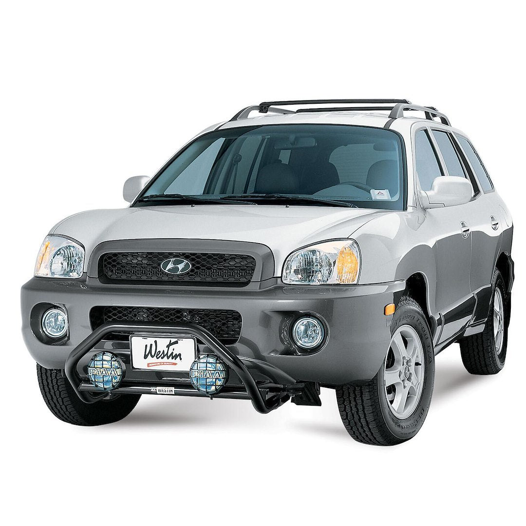 Product of Westin Automotive 30-0005 Driving/ Fog Light Mounting Bar