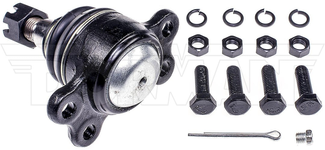 Dorman Mas Select Chassis B9452 Ball Joint||b9452-007.Jpg||85||d18b9452||1101290