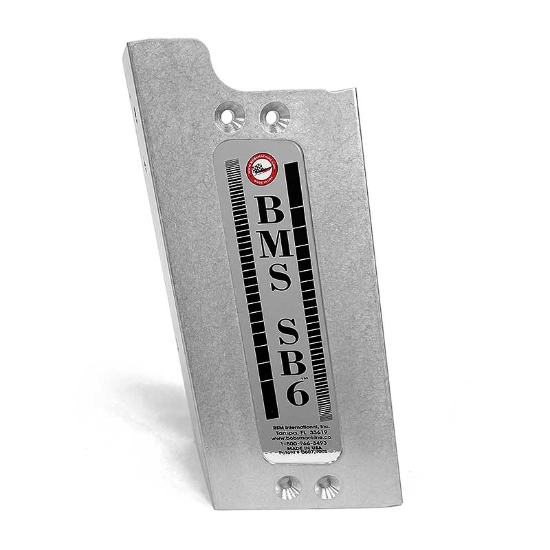 Bobs Machine 100-406000-Nopc Outboard Motor Jack Plate||100-406000-Nopc_3.Jpg||88||bob100406000n||2114821