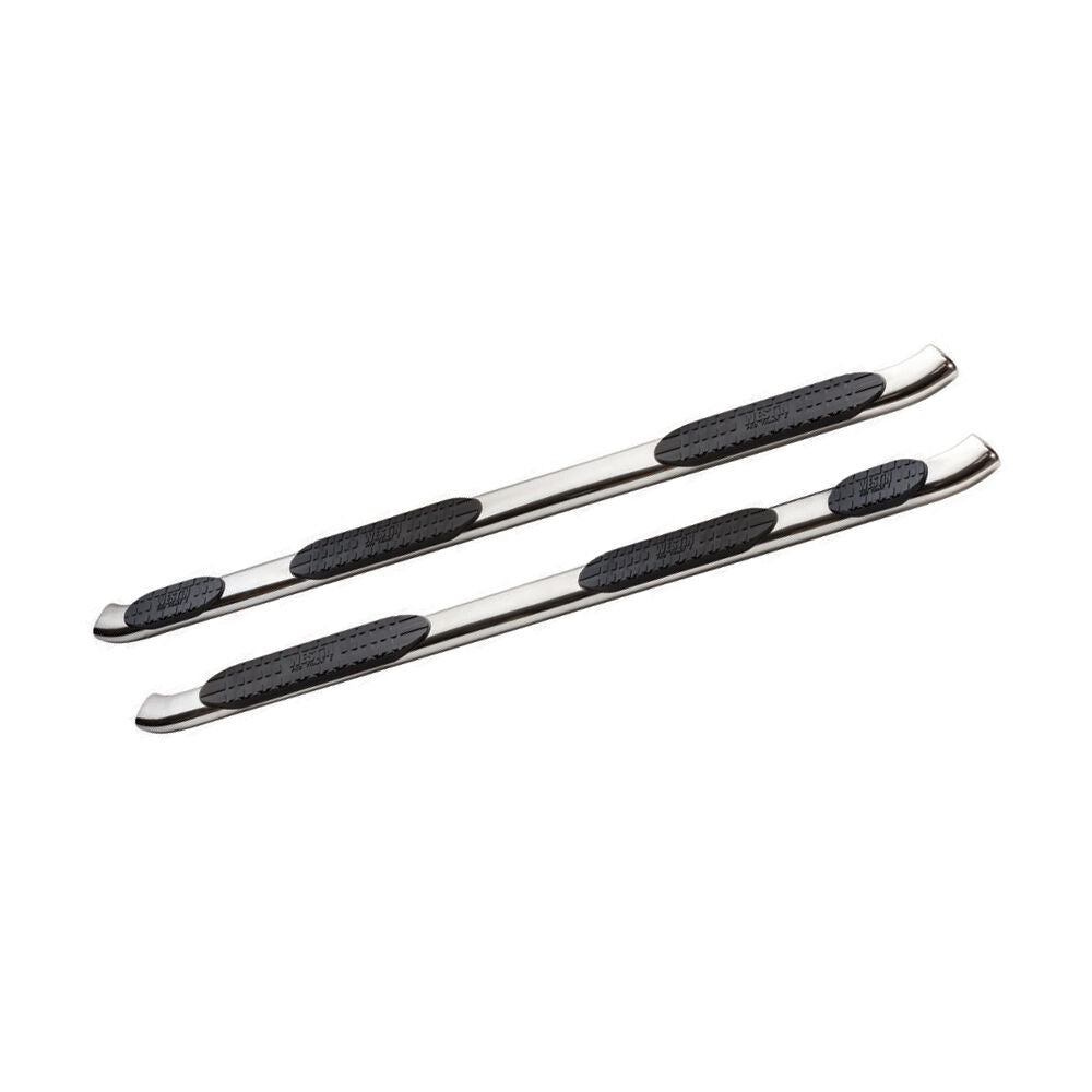Westin Automotive 21-534570 Nerf Bar - Truck Wheel To Wheel||21-534570_Ko3qtrdr_P04.Jpg||85||w1621534570||1791871