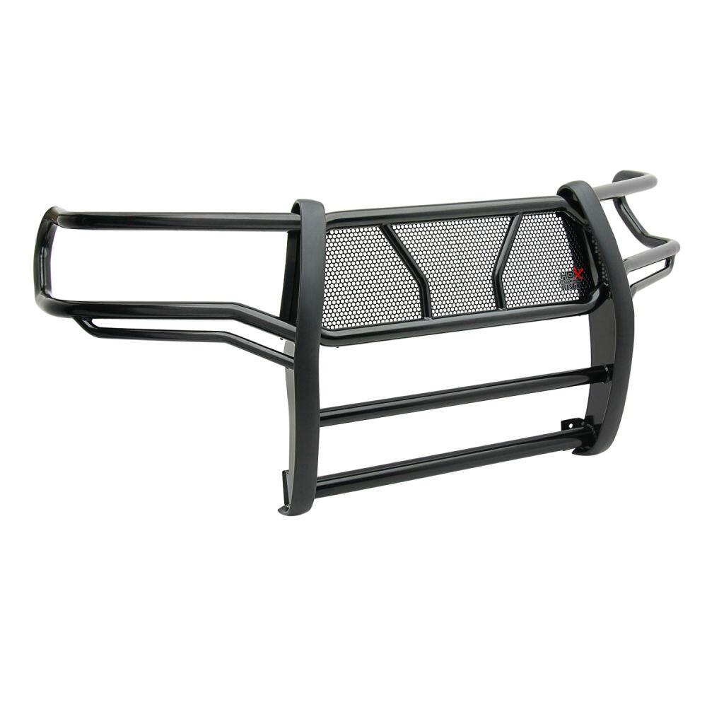 Product of Westin Automotive 57-2235 Grille Guard 1-Piece Black Powder Coated