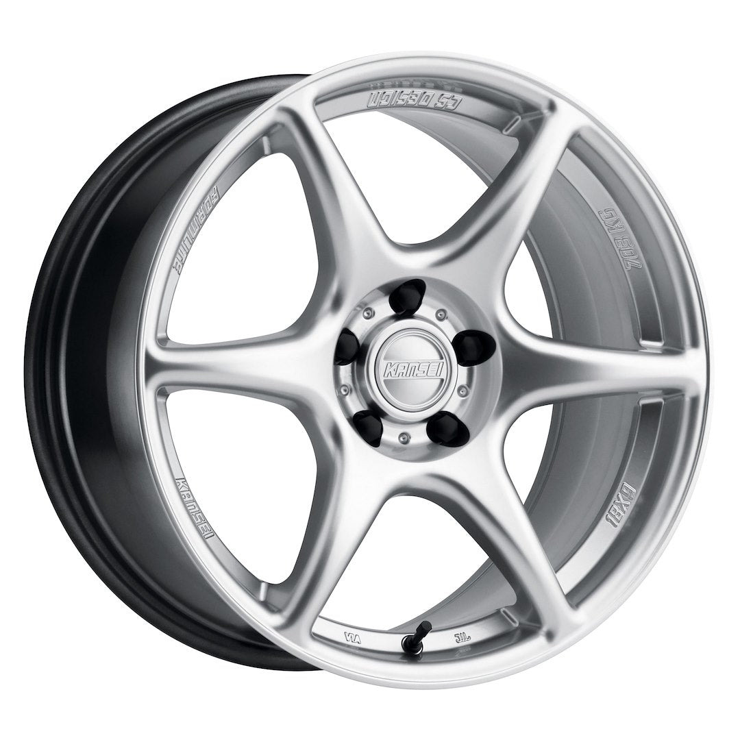 Kansei Wheels K11s-199512+12 Wheel||raceline-Tandem-Wheel-5lug-Hyper-Silver-18x9_2000x.Jpg||85||r9bk11s199512||2258914