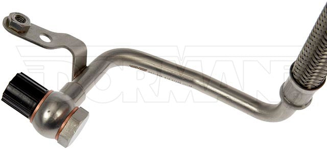 Dorman (Oe Solutions) 667-598 Turbocharger Coolant Line||667-598_2.Jpg||87||d18667598||1172216
