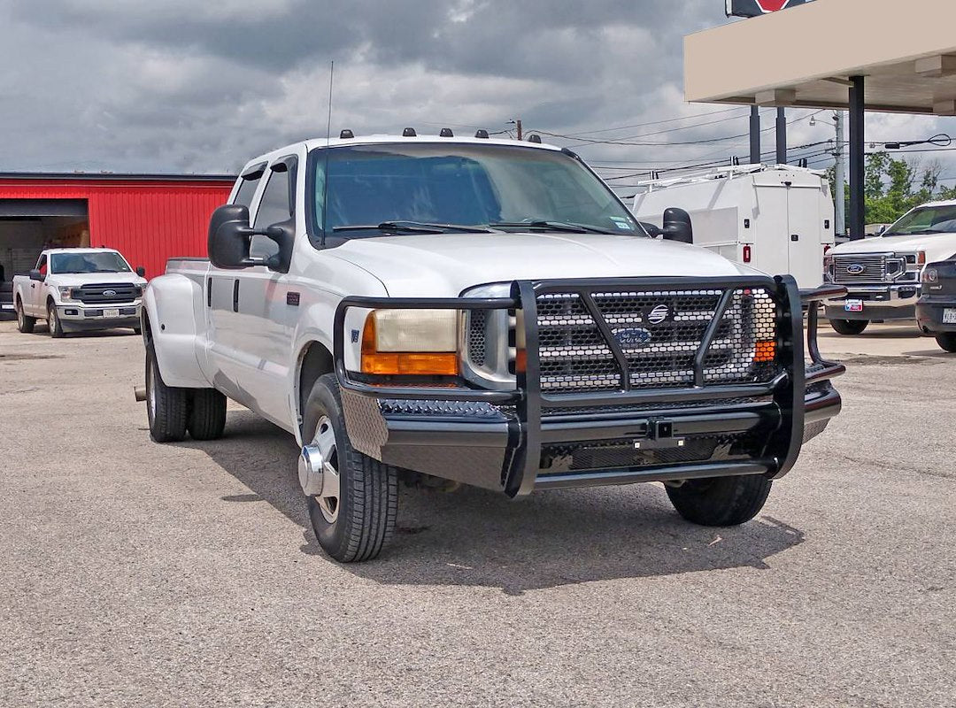 Steelcraft Hd11300r Bumper||hd11300r_3.Jpg||88||stlhd11300r||2260714