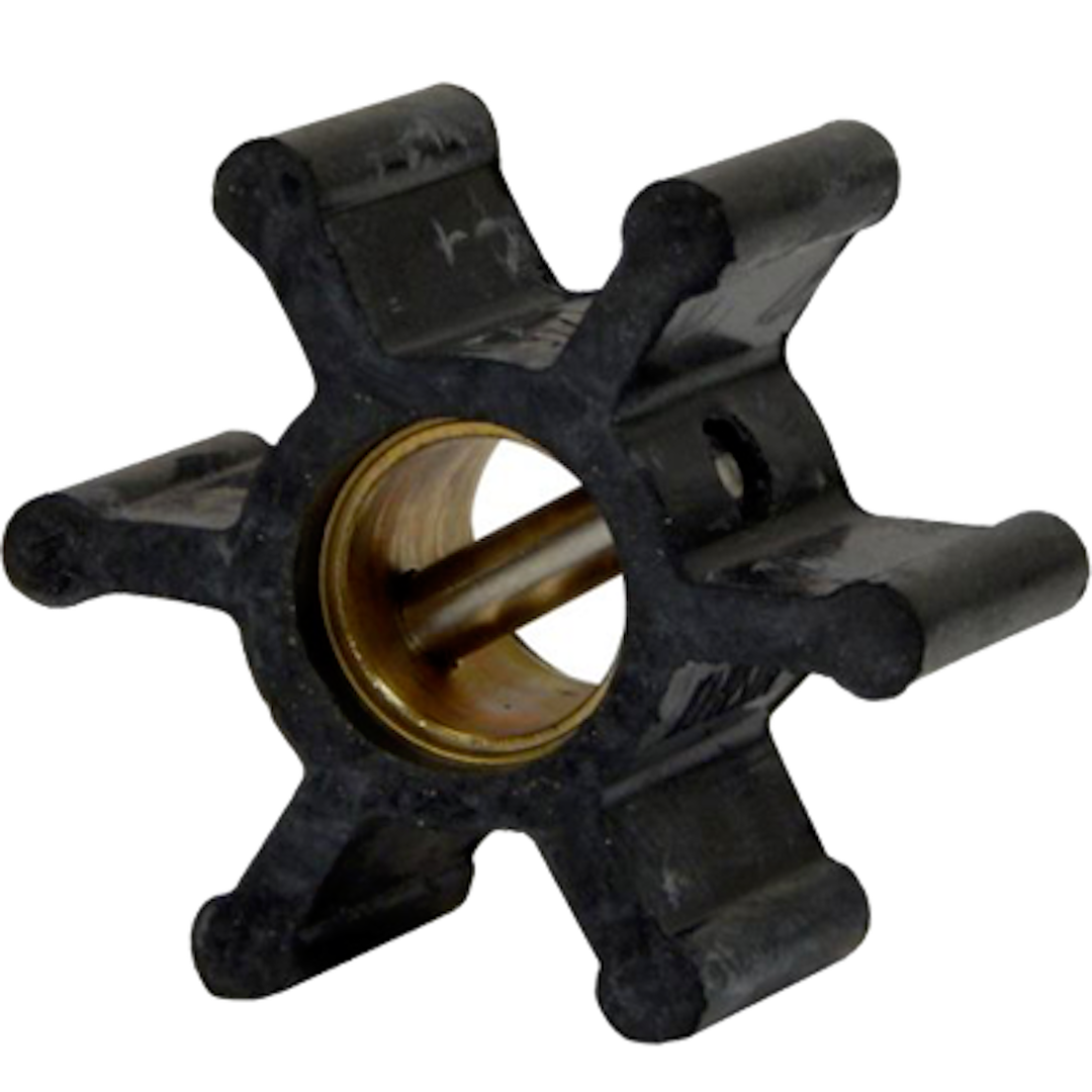 Johnson Pumps 09-808b-1 Water Pump Impeller||||85||jhp09808b1||2023030