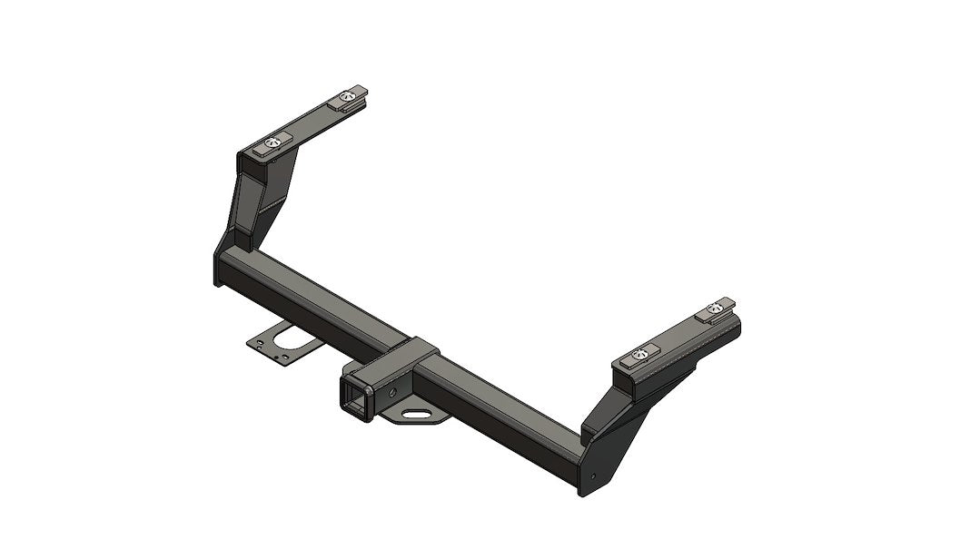 Blue Ox Bxh7004 Trailer Hitch Rear||bxh7004 Website Iso.Jpg||86||b1bbxh7004||1682403
