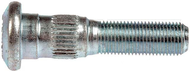 Dorman (Oe Solutions) 610-363 Wheel Stud||610-363.Jpg||85||d18610363||2282655