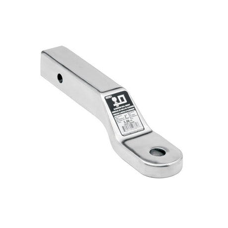 Product of Draw-Tite 40381 2 Inch Receiver Trailer Hitch Ball Mount