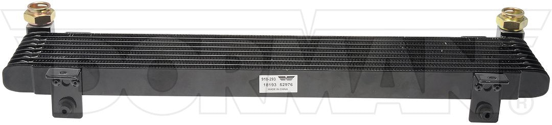 Dorman (Oe Solutions) 918-293 Fluid Cooler||918-293-003.Jpg||88||d18918293||2245108