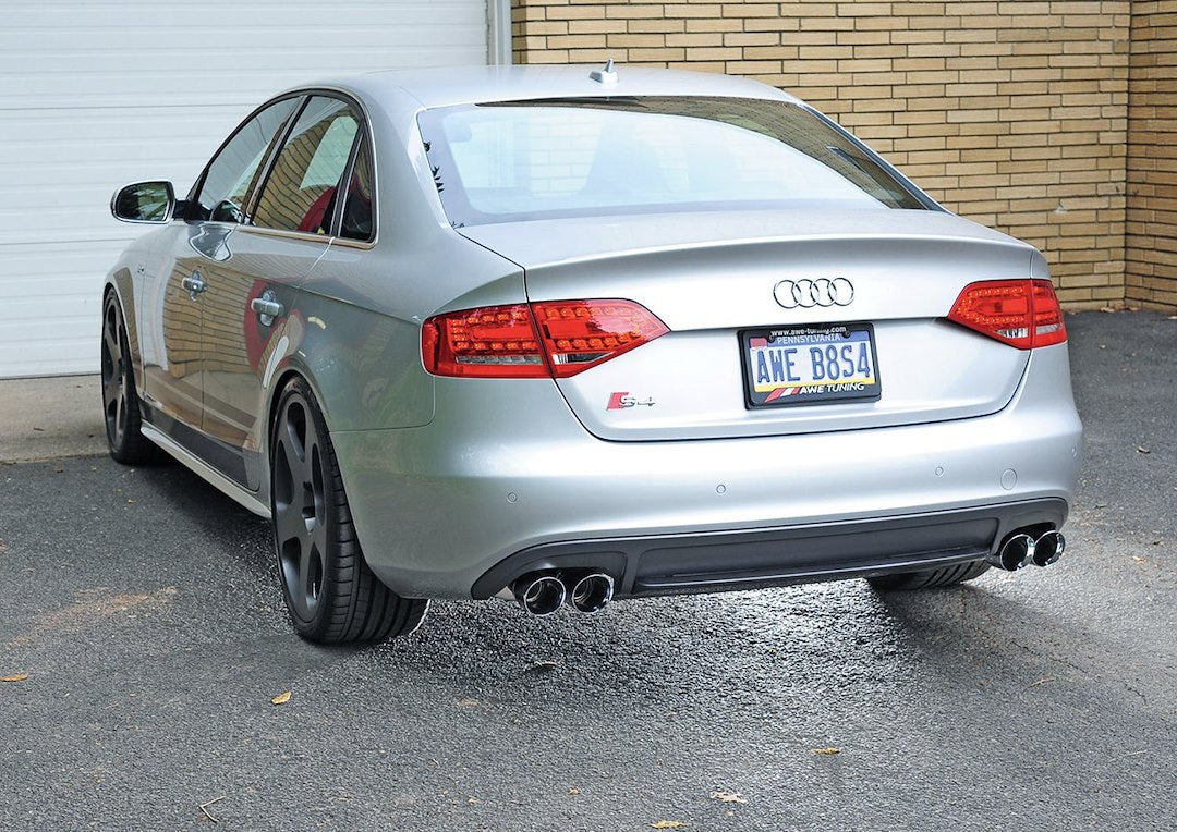 Awe Tuning 3020-42020 Exhaust System Kit||3020-42020_2.Jpg||87||awe302042020||2344080