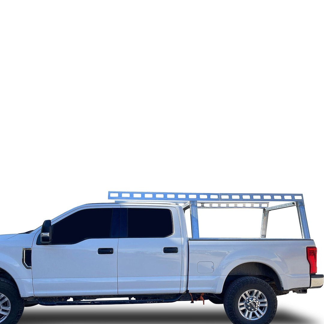 Product of Black Horse Offroad CSFRHD55 Ladder Rack