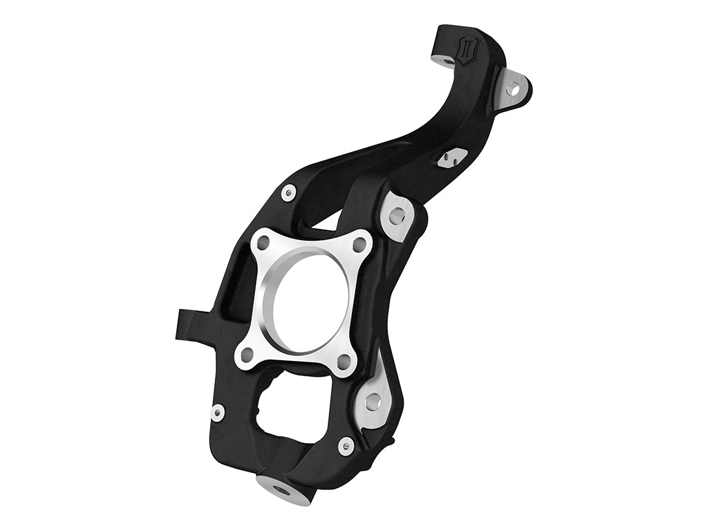 Icon Vehicle Dynamics 94000 Spindle||94000_F150_Frontknucklekit_3qtr2_Web_Large.Jpg||87||i4394000||1704447