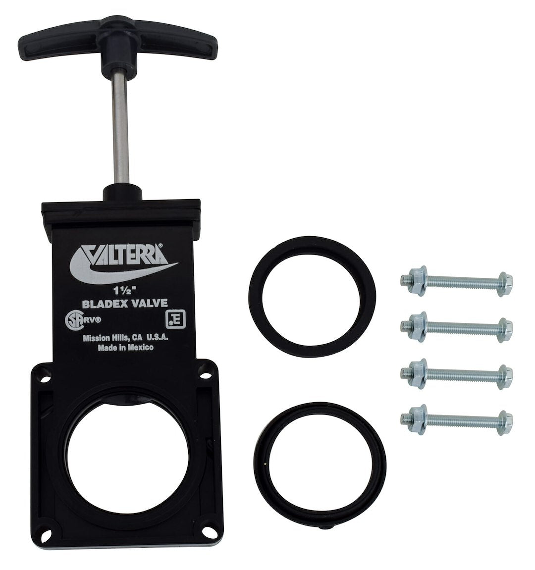 Product of Valterra T1001vp Sewer Waste Valve