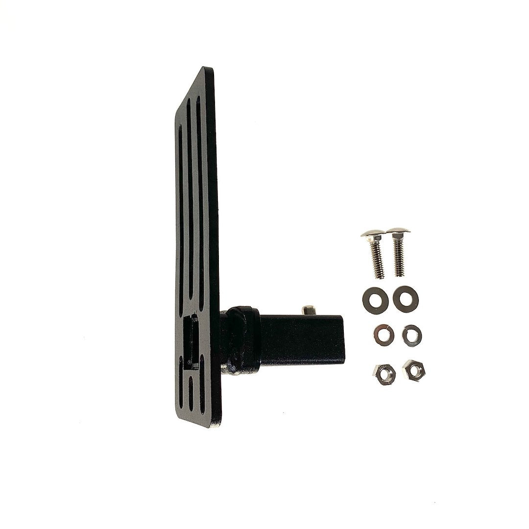 Product of Exposed Racks 8-00-9875 Roof Rack Accessory Mounting Bracket