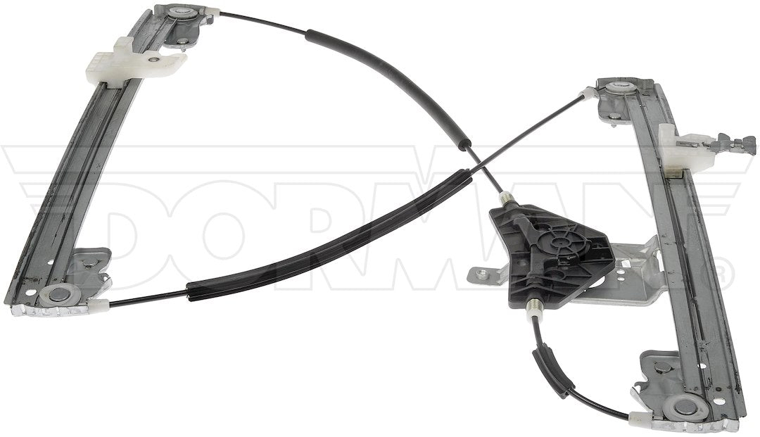 Dorman (Oe Solutions) 752-981 Window Regulator||752-981-001.Jpg||86||d18752981||2244438