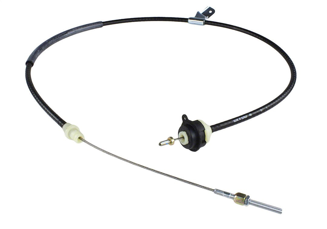 Ford Performance M-7553-E302 Clutch Cable||m-7553-E302_V1.Jpg||86||f28m7553e302||1630666