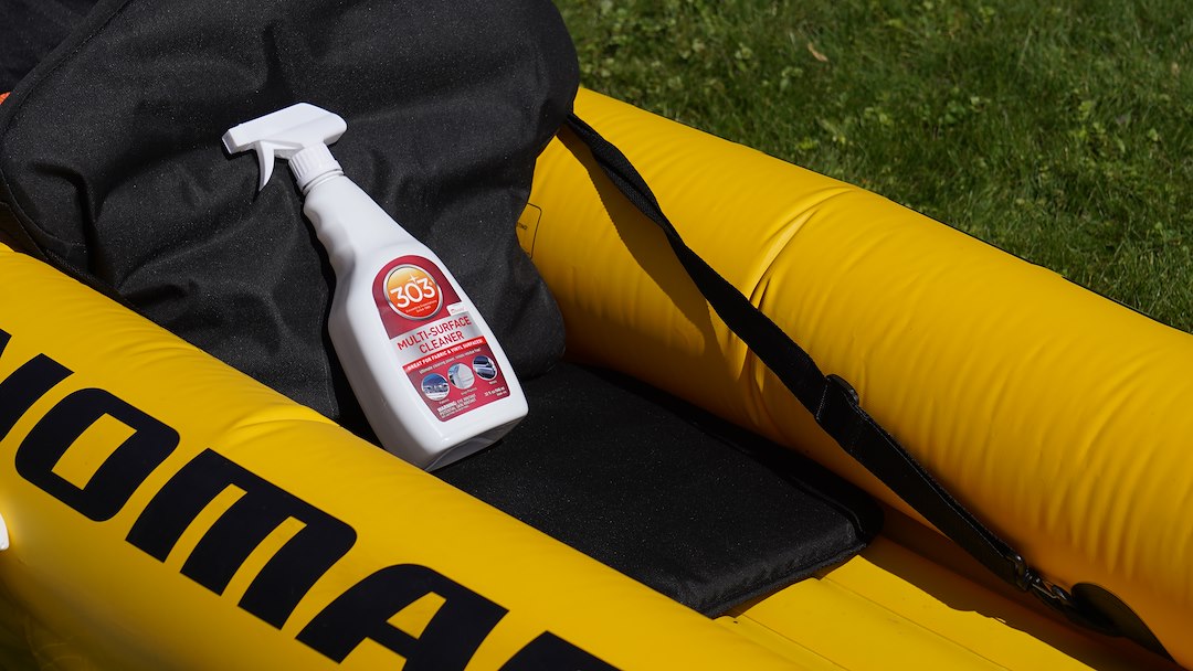 Product of 303 Products Inc. 30204 Multi Purpose Cleaner