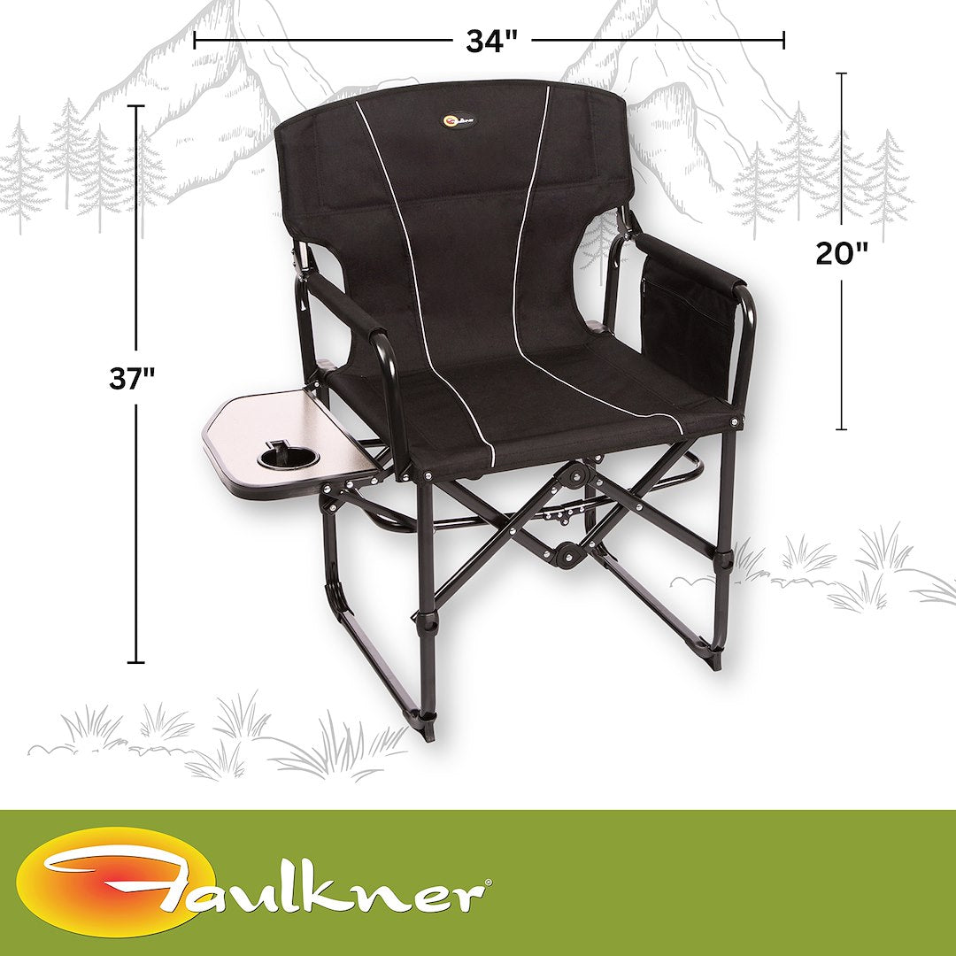 Product of Faulkner 52284 Chair
