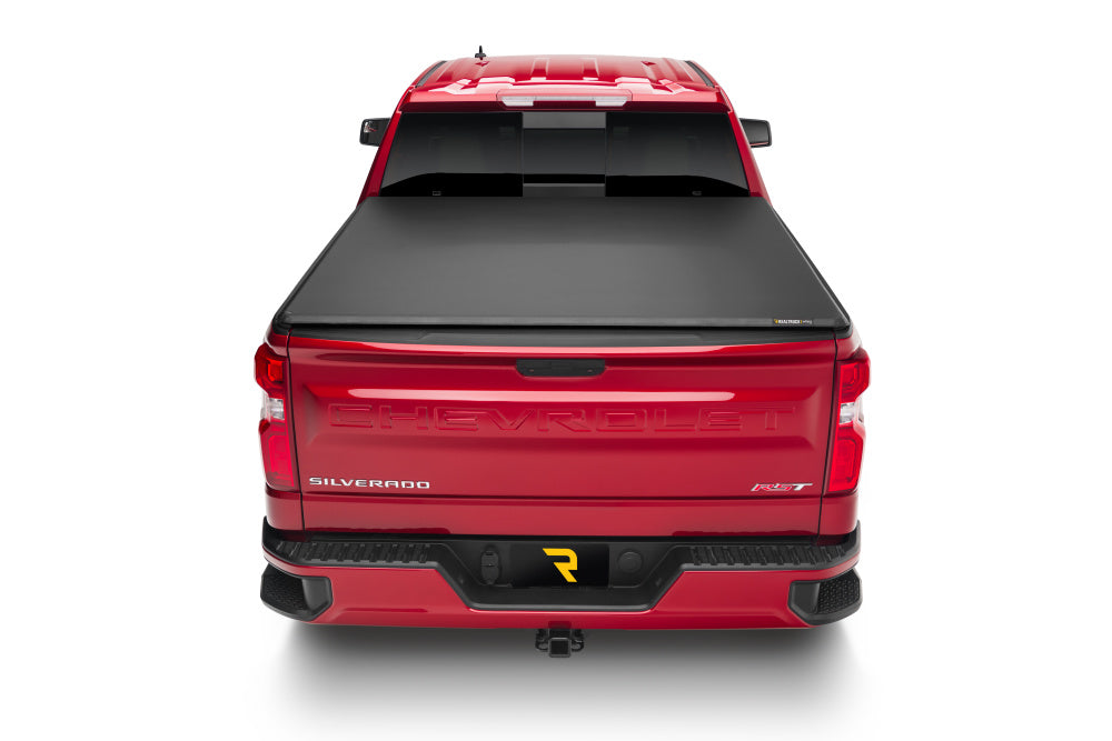 Product of Extang Trifecta ™ 2.0 Soft Folding 92457 Tonneau Cover