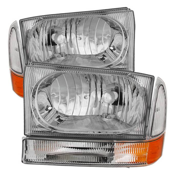 Product of Xtune 9025419 Headlight Assembly