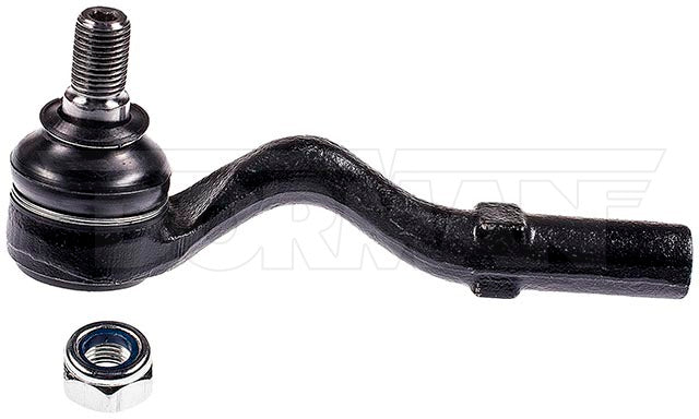 Product of Dorman MAS Select Chassis TO28073 Select ™ Female/ Male Steel Tie Rod End